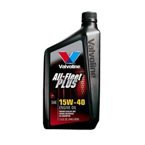 Huile à moteur diésel «Valvoline» 15W-40 - 946 ml