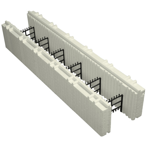 HALF BLOCK