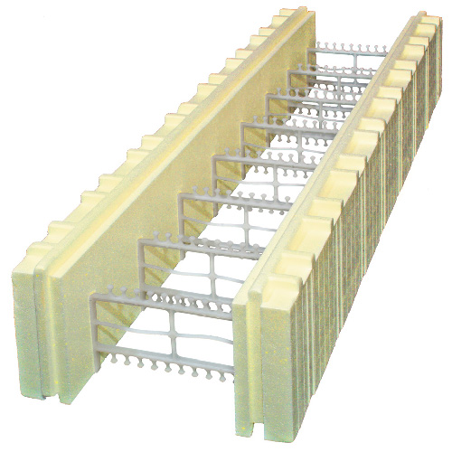 HALF BLOCK
