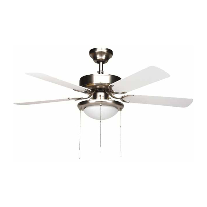 "Eclipse" Ceiling Fan