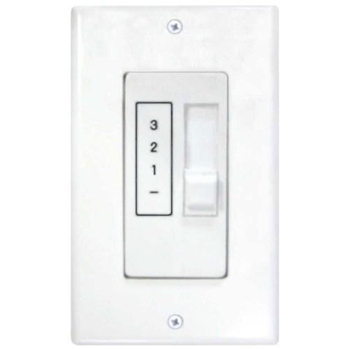 CEILING FAN CONTROL