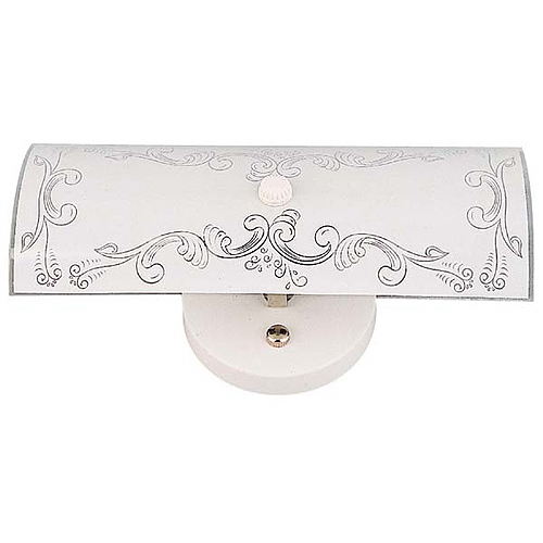 Applique murale pour salle de bains