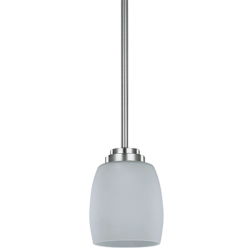 Luminaire suspendu simple « Spectra »