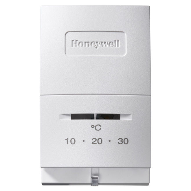 Mechanical Thermostat
