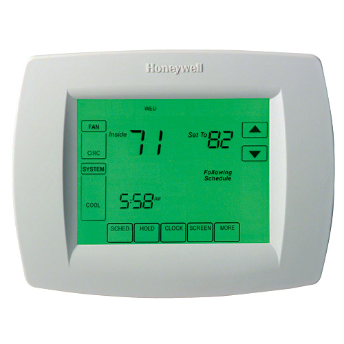 THERMOSTAT