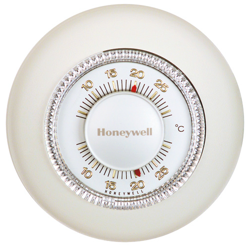 THERMOSTAT MANUEL