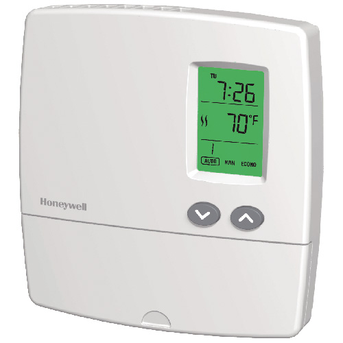 Thermostat programmable