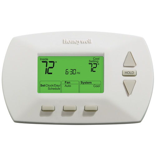 THERMOSTAT 5-1-1