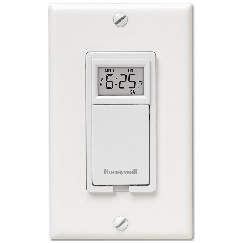 Switch - Programmable Switch