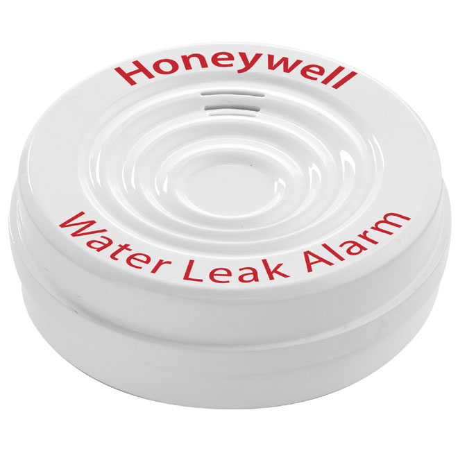 Reusable Water leak Detection Alarm