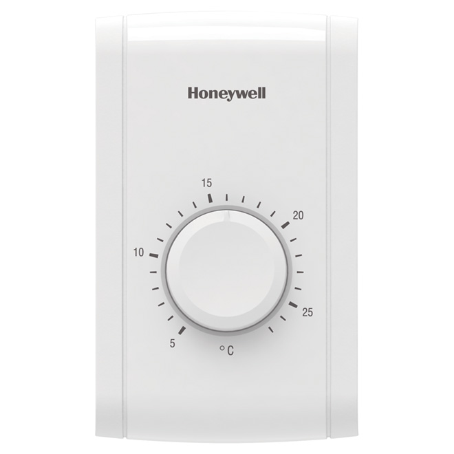 Non-Programmable Thermostat 240V