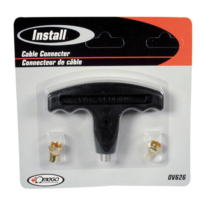 Cable Connector
