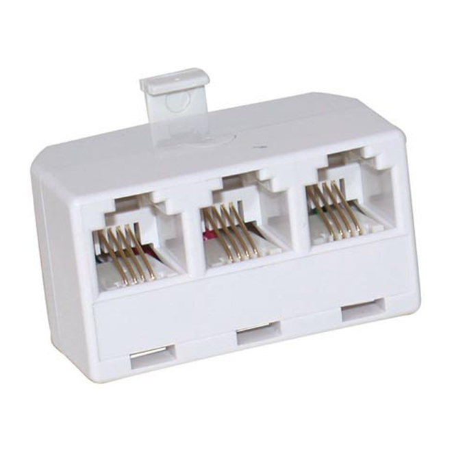 Coupleur modulaire