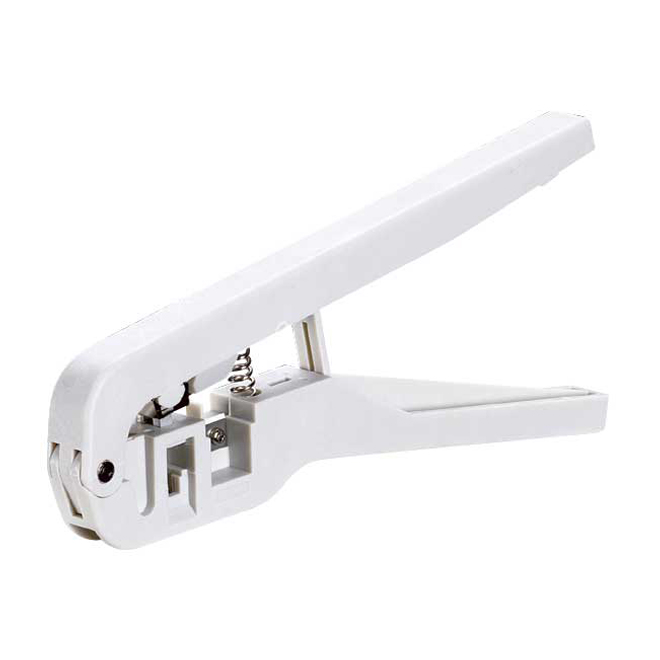 Sertisseuse modulaire