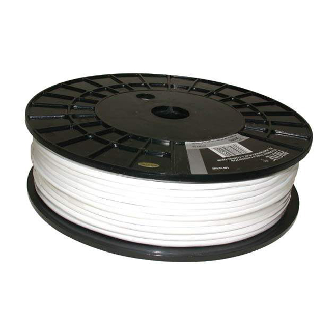 FIL TÉLÉPHONIQUE PLAT