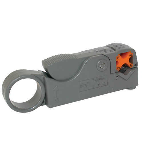 COAXIAL STRIPPER