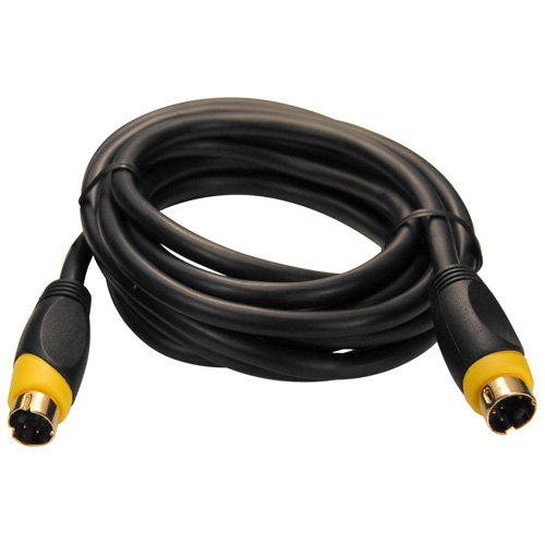 S-VIDEO CABLE