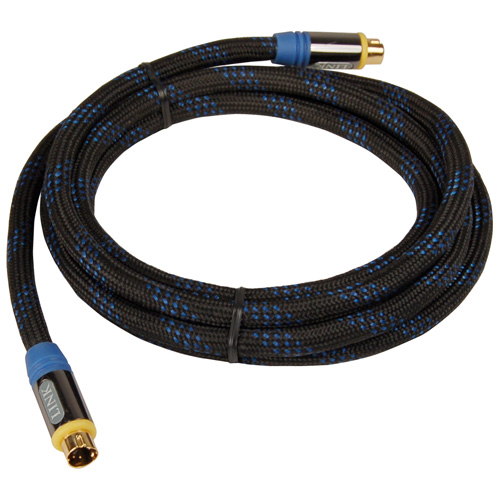 CABLE S-VIDEO HIGH