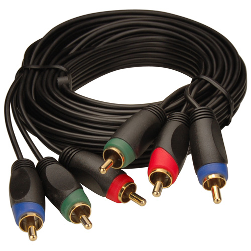 CABLE RGB COMPONEN