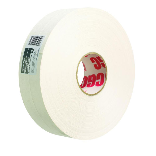 Paper Drywall Tape 2 1/16" x 500'