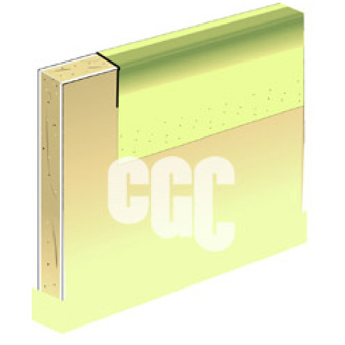 Metal trim