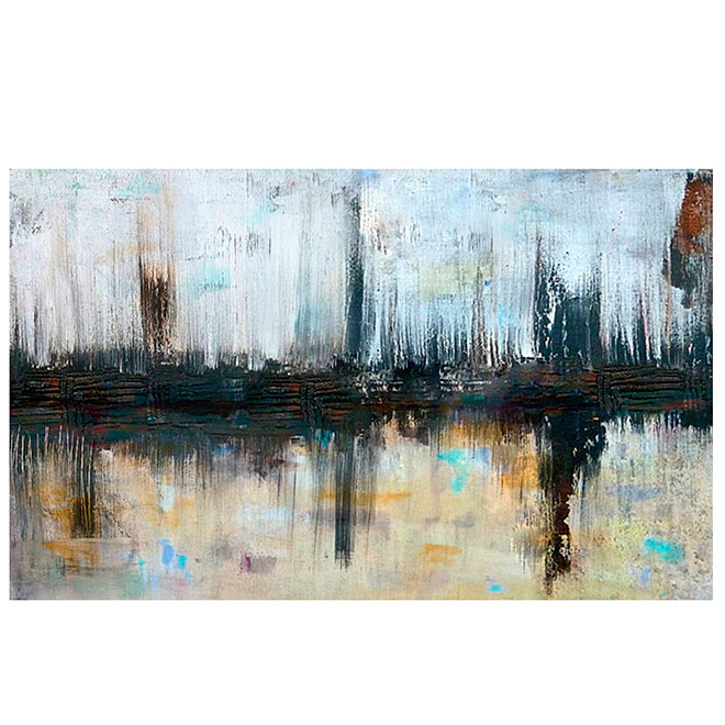 Decorative Canvas- Abstract