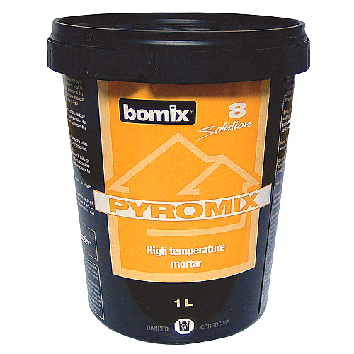 Compound - High Temperature Joint Compound