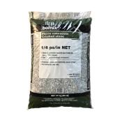 Crushed Stone 1/4 in - 30 kg