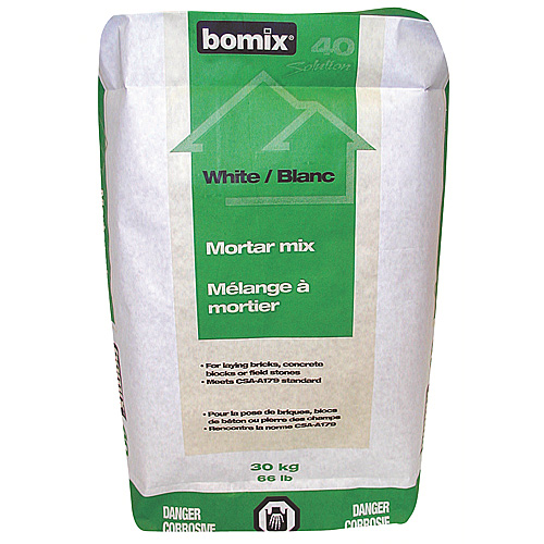 Mélange à mortier Cimex, 30 kg