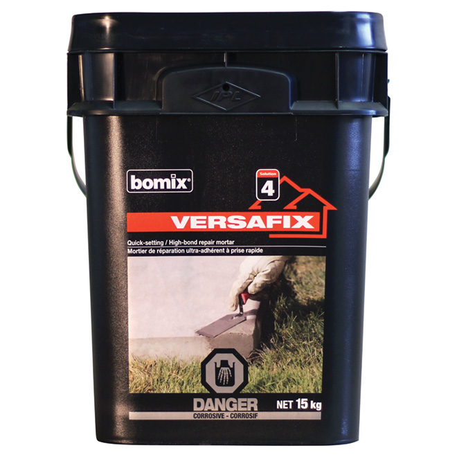 "Versafix" Repair Cement