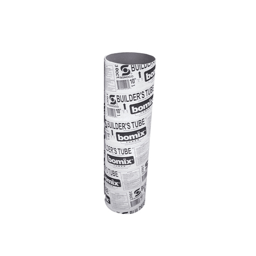 Tube à forme pour coulées de béton