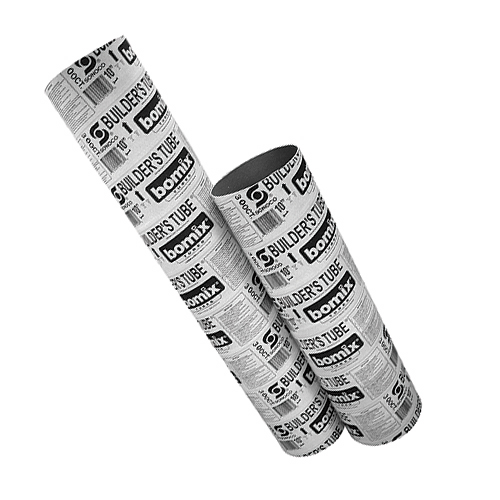 Tube à forme pour coulées de béton