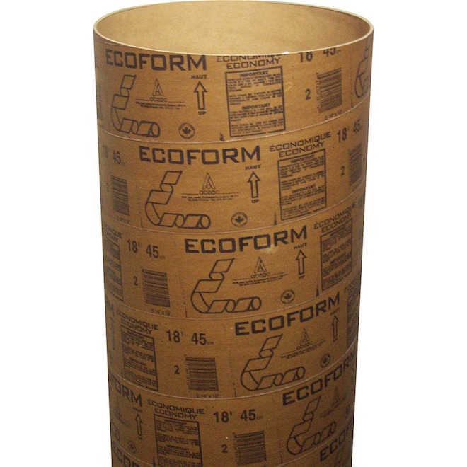 FORM TUBE
