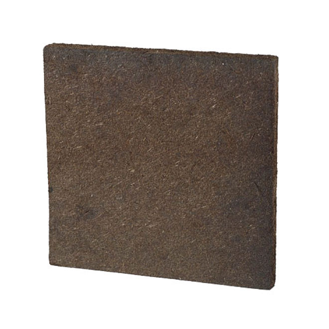 Expansion Joint - Black - 6" x 1/2"