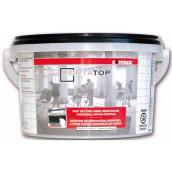 Fortatop Quick Setting Repair Mortar - 3 kg