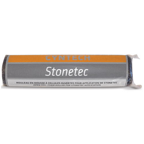 Rouleau pour Stonetec