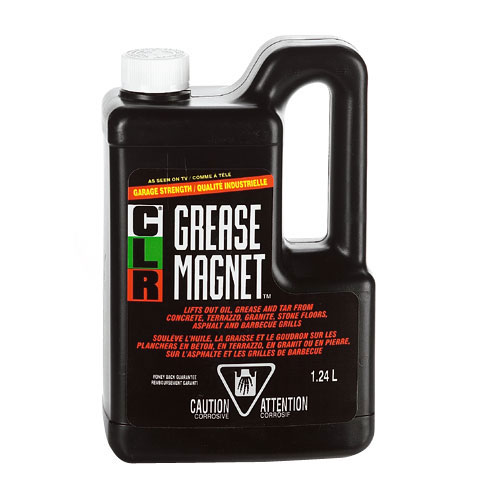 Dégraissant «Grease Magnet»