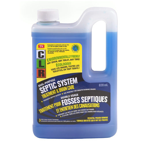 List of septic tank cleaners