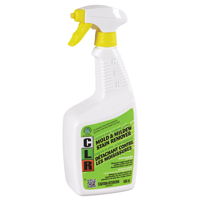 Anti-mold and Fungus Stain Remover 946 mL