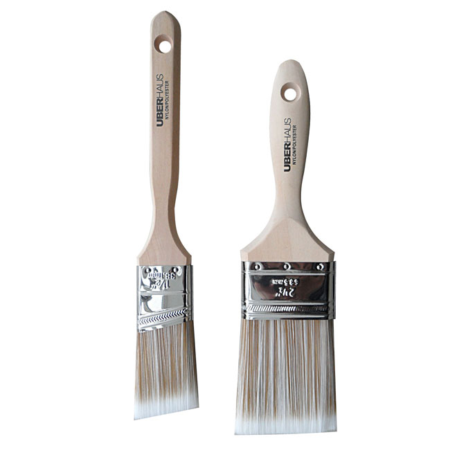 Set of 2 Paint Brushes