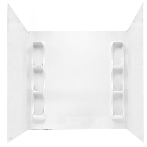 Contour de bain « Monopro »