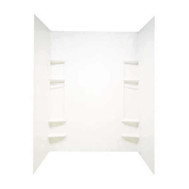 Contour de bain « Calypso »