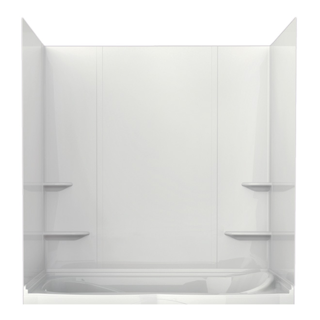 Contour de bain « Europa »