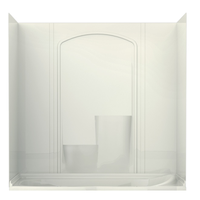 Contour de bain « Mystic »