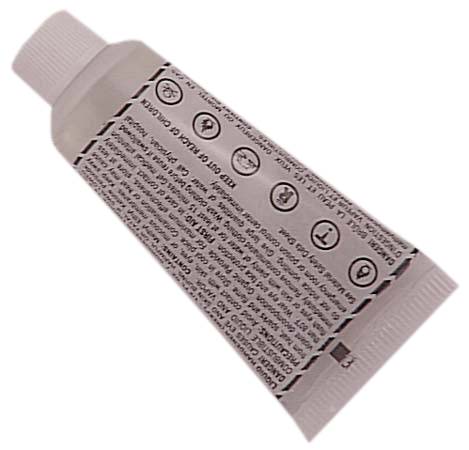 Durcisseur liquide pour résines 11 ml