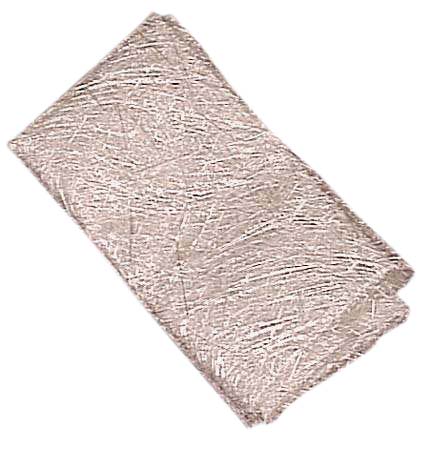 Fiberglass Mat