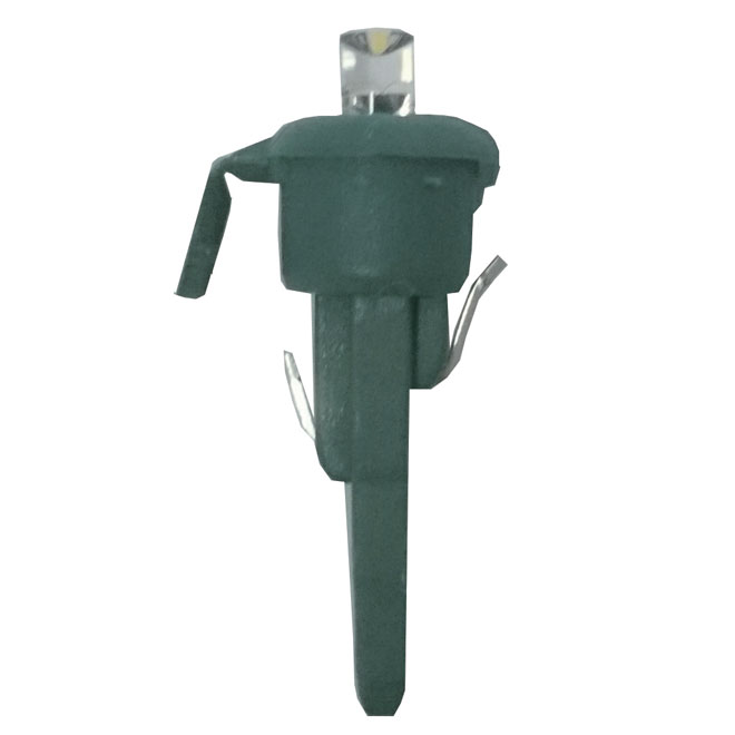 Light String Replacement Bulbs - LED-C6 - 5 pack RONA