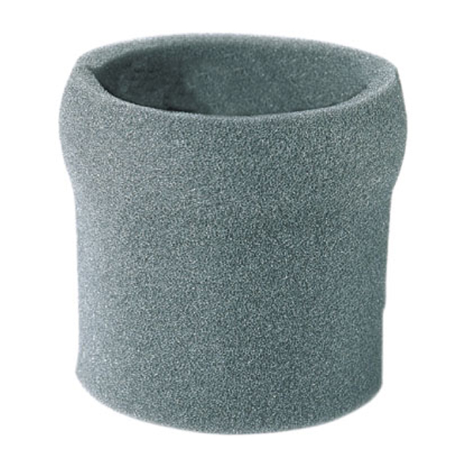 Filtre d'aspirateur