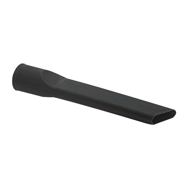 Flat Crevice Nozzle