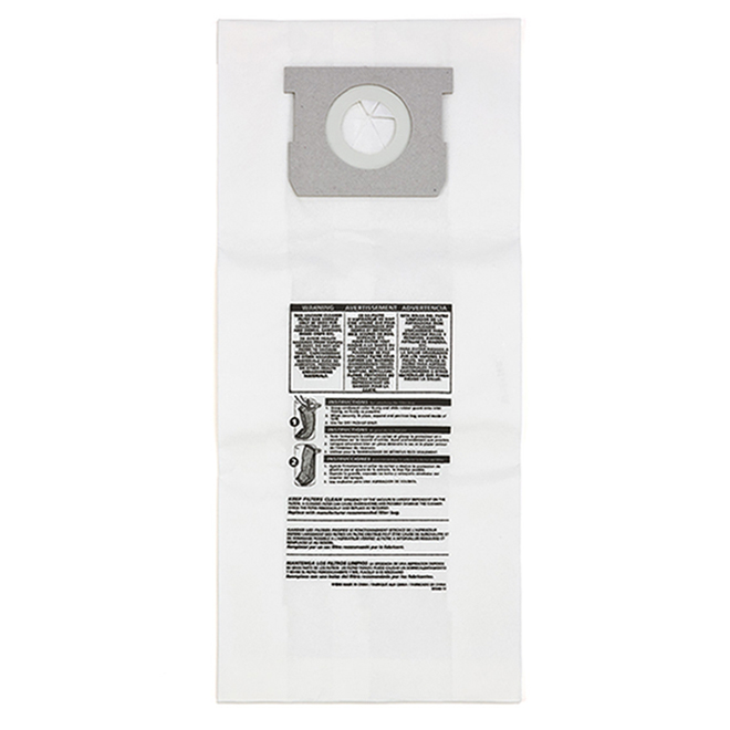 Disposable Filter Bag
